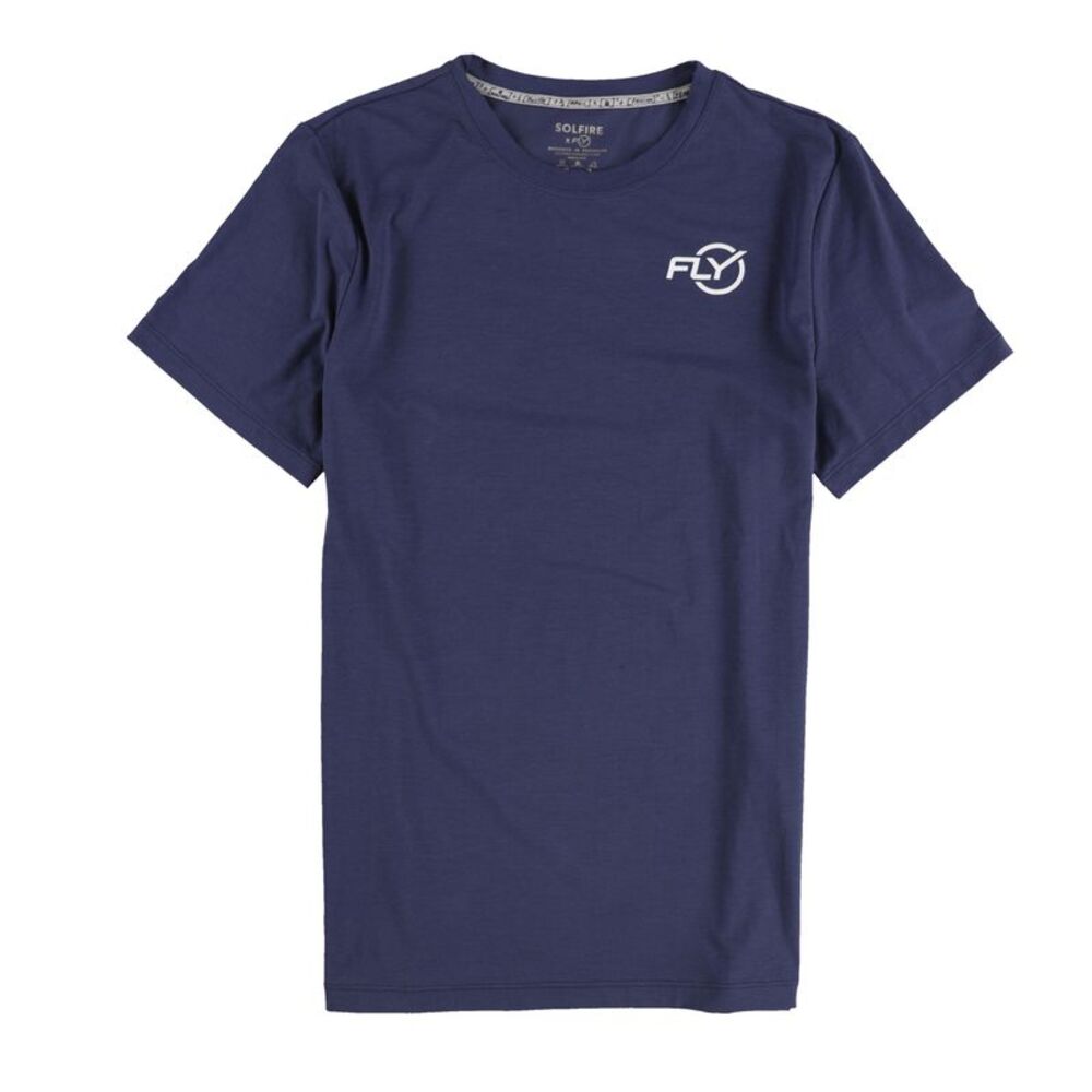 SOLFIRE Womens FLY Graphic T-Shirt, NWT